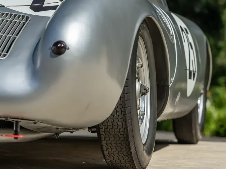 1956 Porsche 550 - Image 31 of 31