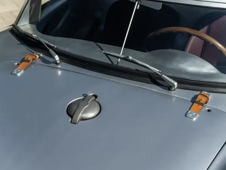 1956 Porsche 550 - Image 20 of 31