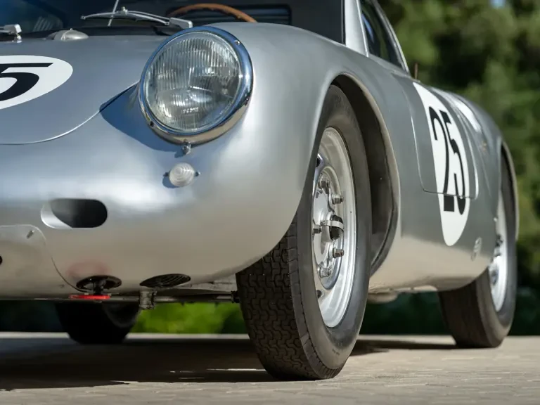 1956 Porsche 550 - Image 22 of 31