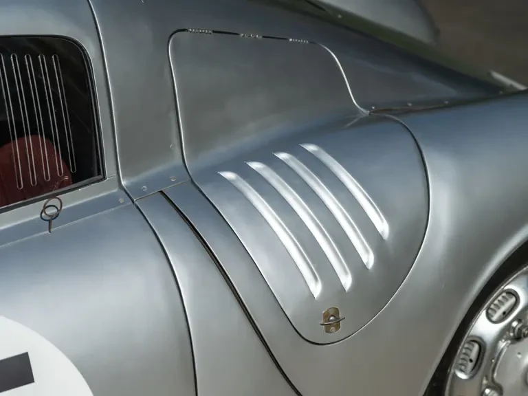 1956 Porsche 550 - Image 24 of 31