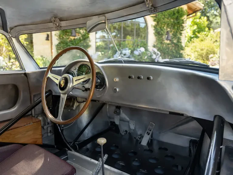 1956 Porsche 550 - Image 6 of 31