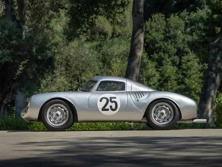 1956 Porsche 550 - Image 7 of 31