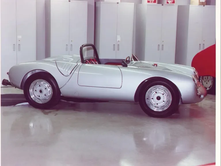 1956 Porsche 550 - Image 2 of 2