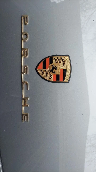 1956 Porsche 550 - Image 11 of 12