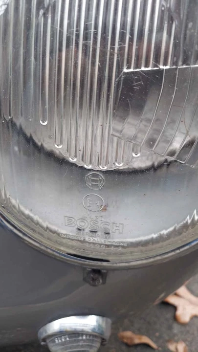 1956 Porsche 550 - Image 12 of 12