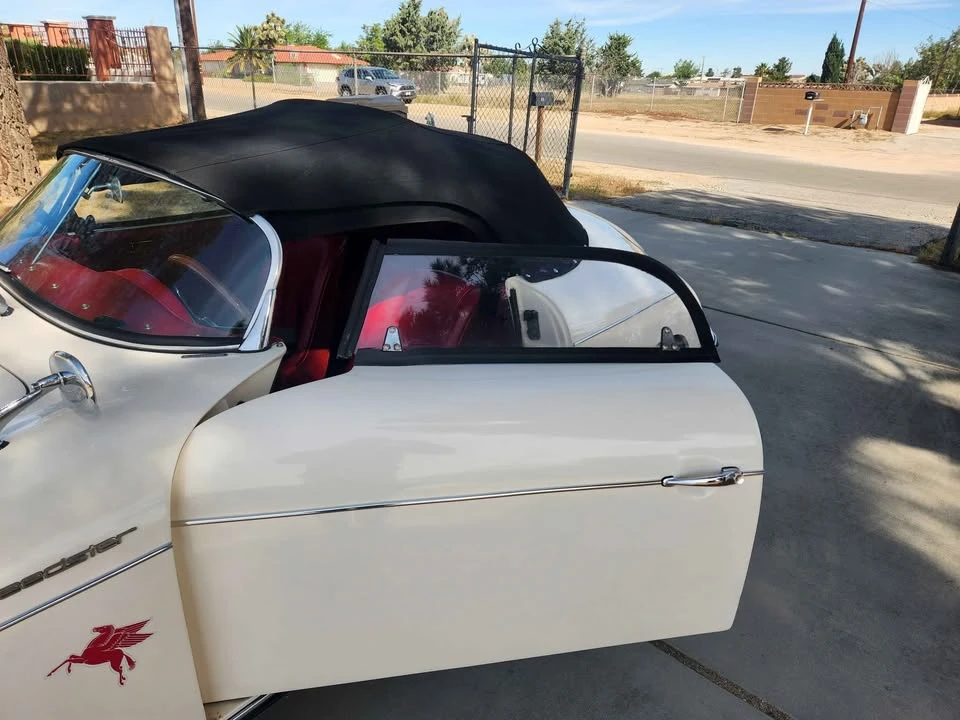 1956 Porsche Speedster - Image 5 of 20