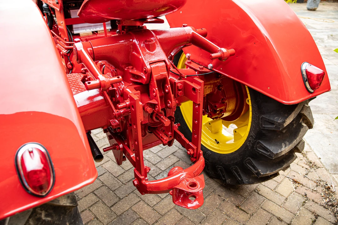 1956 Porsche Tractors - Image 11 of 15
