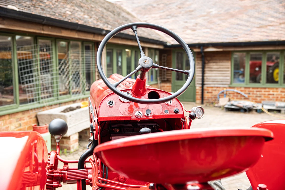 1956 Porsche Tractors - Image 10 of 15