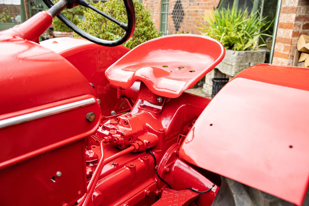 1956 Porsche Tractors - Image 13 of 15