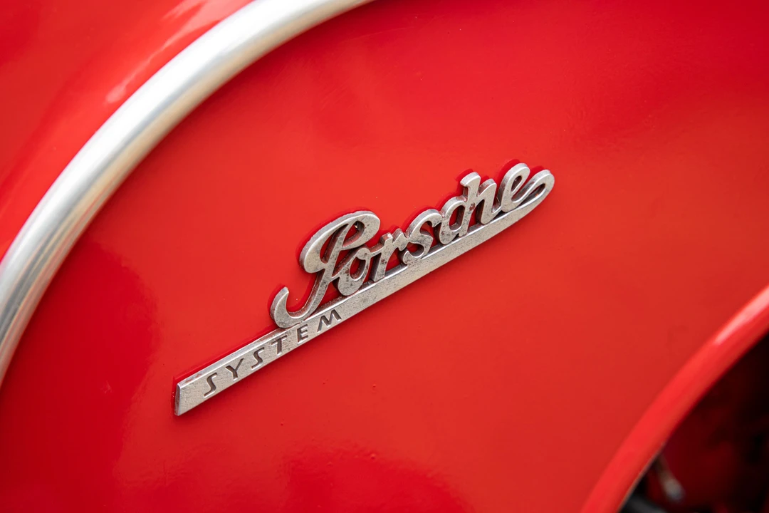 1956 Porsche Tractors - Image 4 of 15