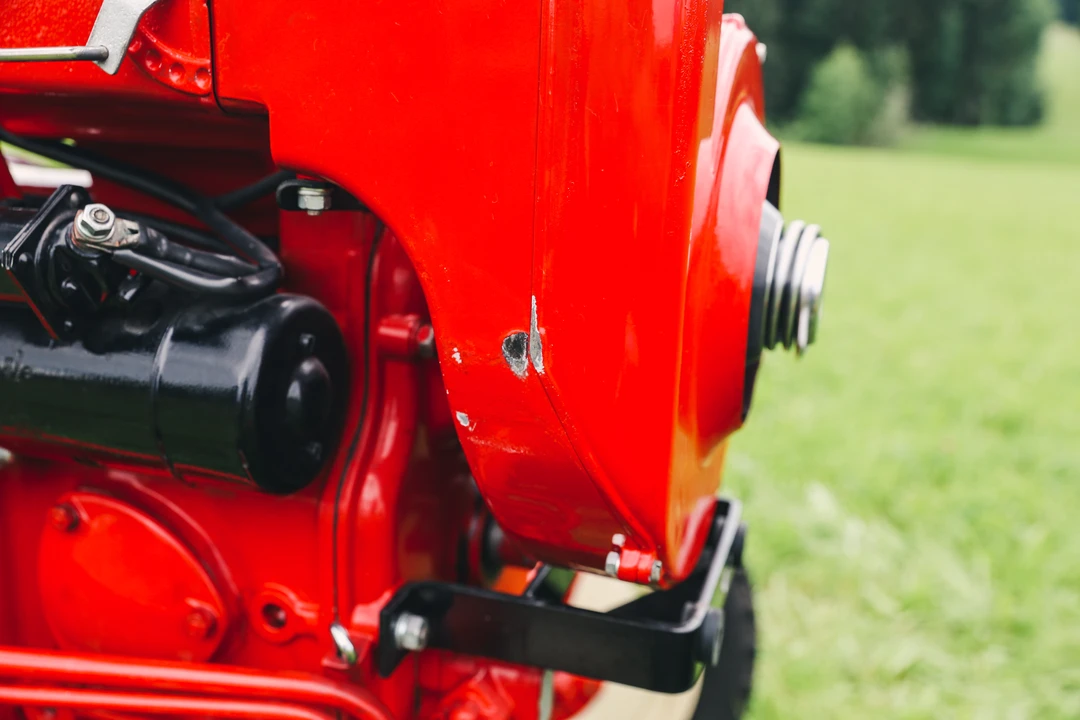 1956 Porsche Tractors - Image 19 of 31