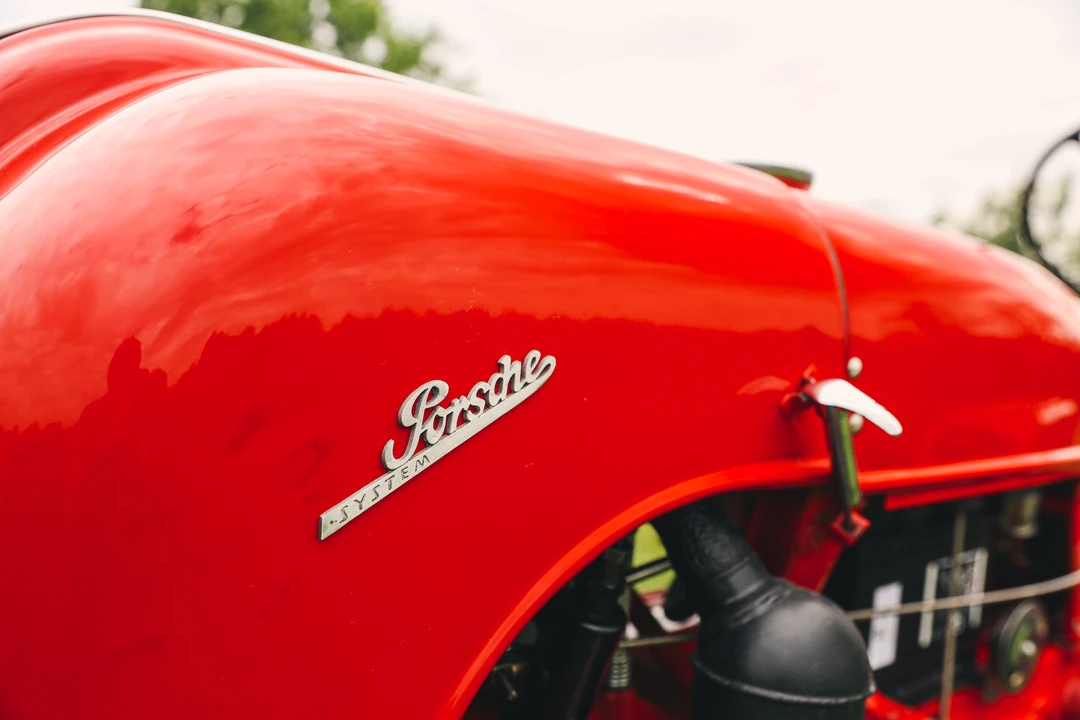 1956 Porsche Tractors - Image 22 of 31