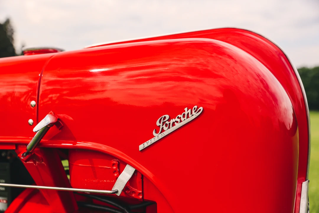 1956 Porsche Tractors - Image 23 of 31