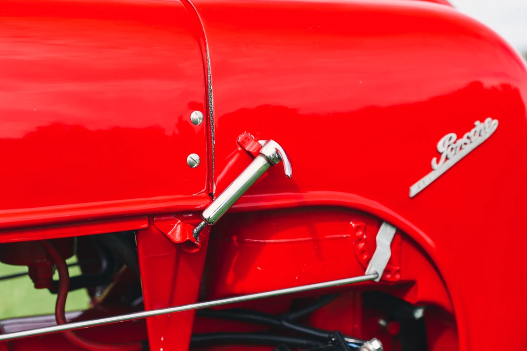 1956 Porsche Tractors - Image 26 of 31