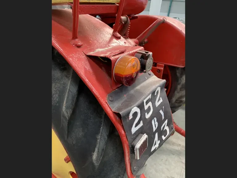 1956 Porsche Tractors - Image 20 of 26