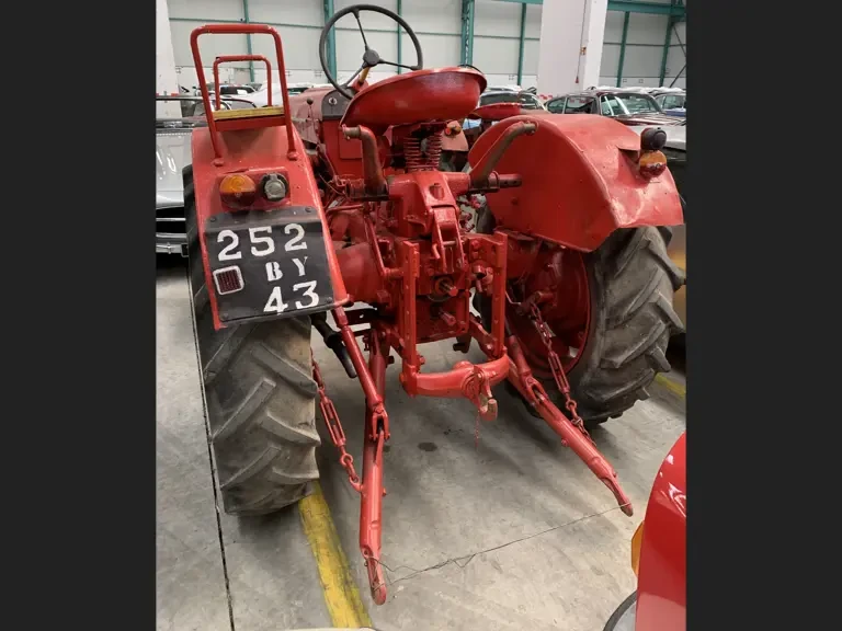 1956 Porsche Tractors - Image 12 of 26