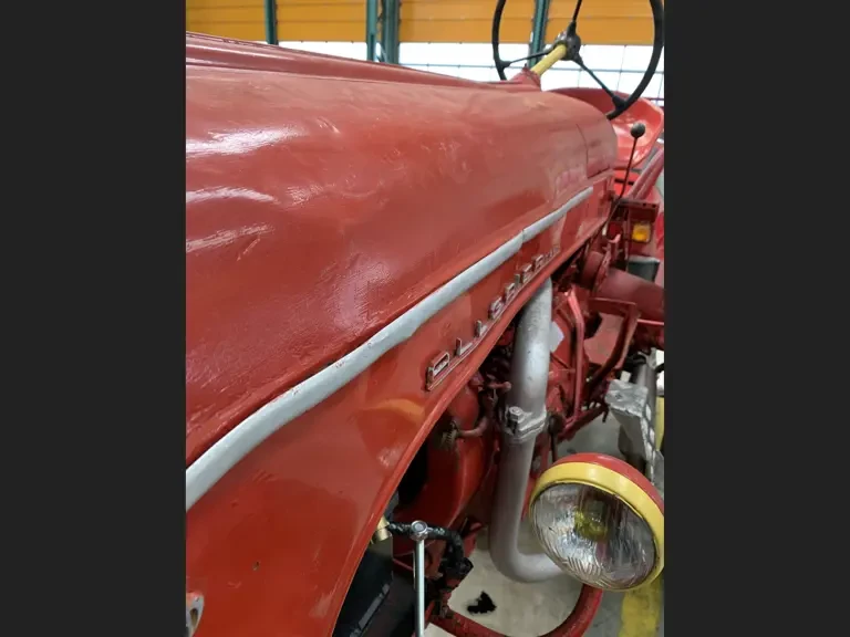 1956 Porsche Tractors - Image 16 of 26