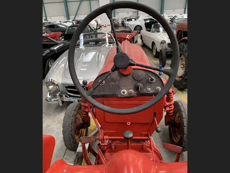 1956 Porsche Tractors - Image 22 of 26