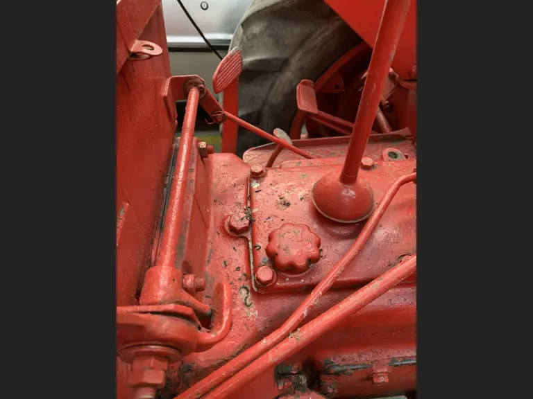 1956 Porsche Tractors - Image 18 of 26
