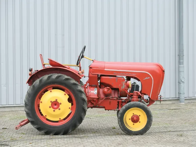 1956 Porsche Tractors - Image 6 of 26