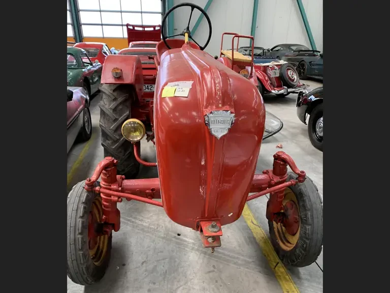 1956 Porsche Tractors - Image 11 of 26
