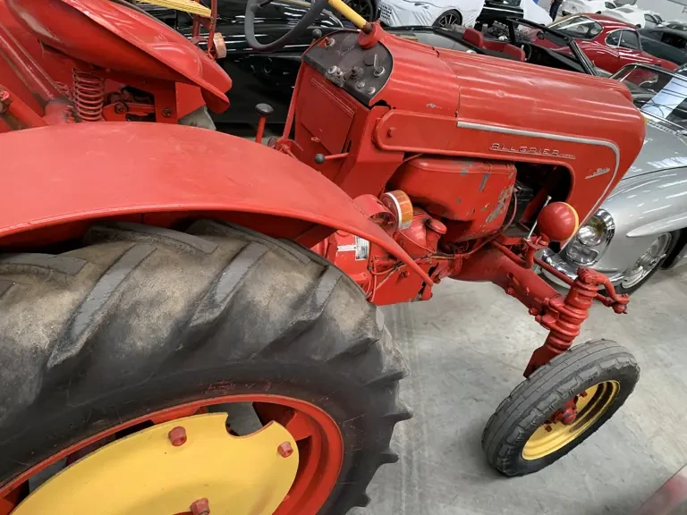 1956 Porsche Tractors - Image 10 of 26