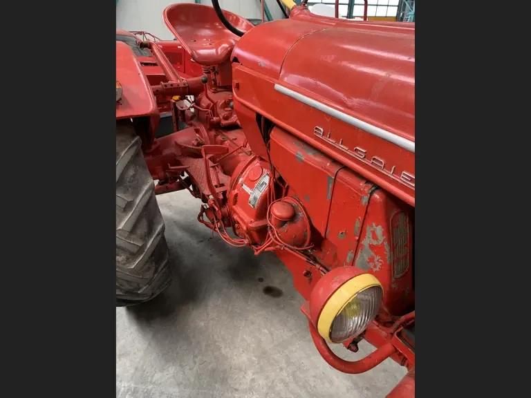 1956 Porsche Tractors - Image 13 of 26