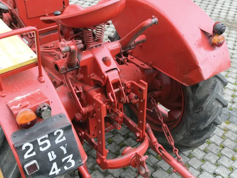 1956 Porsche Tractors - Image 8 of 26