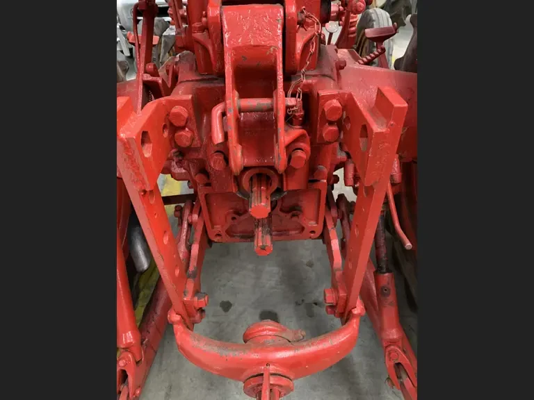 1956 Porsche Tractors - Image 21 of 26