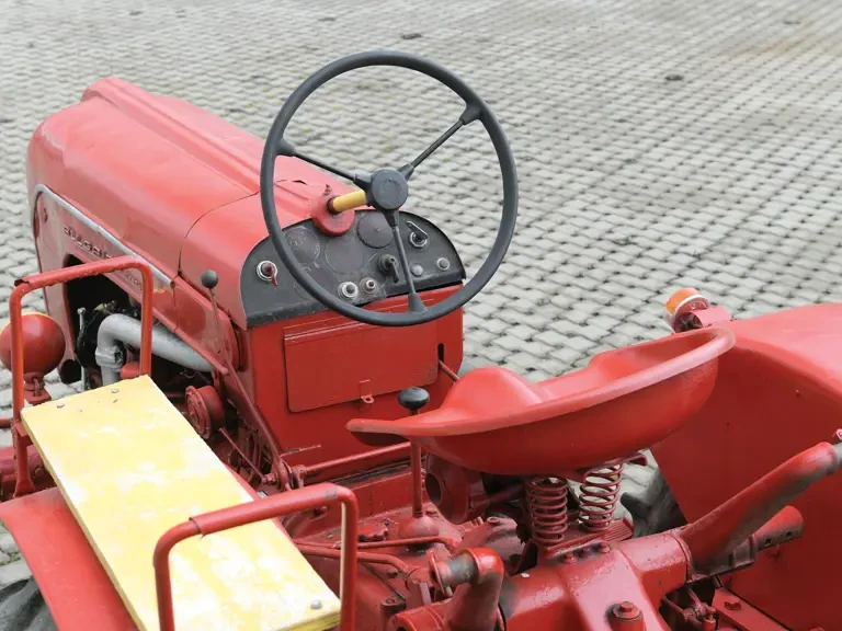 1956 Porsche Tractors - Image 5 of 26