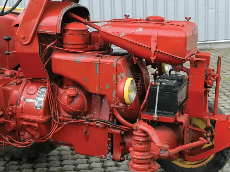1956 Porsche Tractors - Image 4 of 26