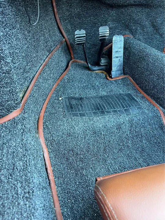 1956 Porsche 356 Replica - Image 12 of 20