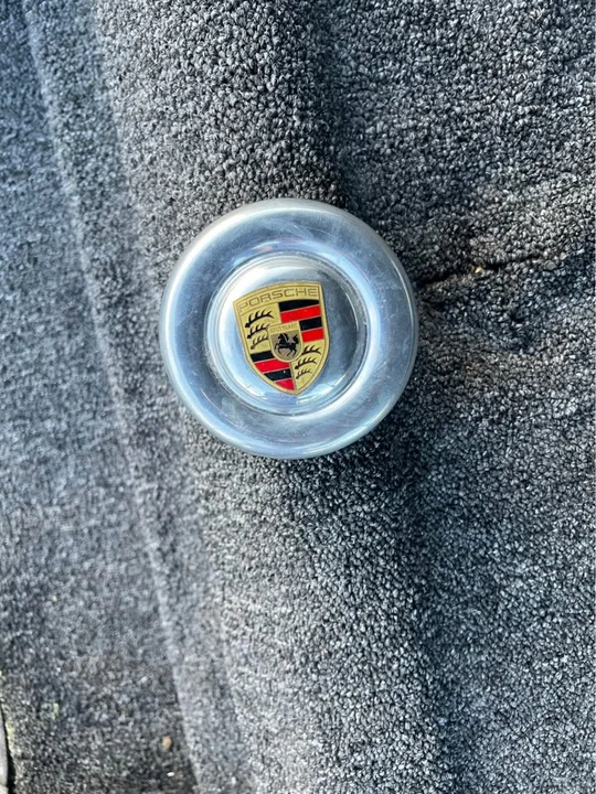 1956 Porsche 356 Replica - Image 16 of 20