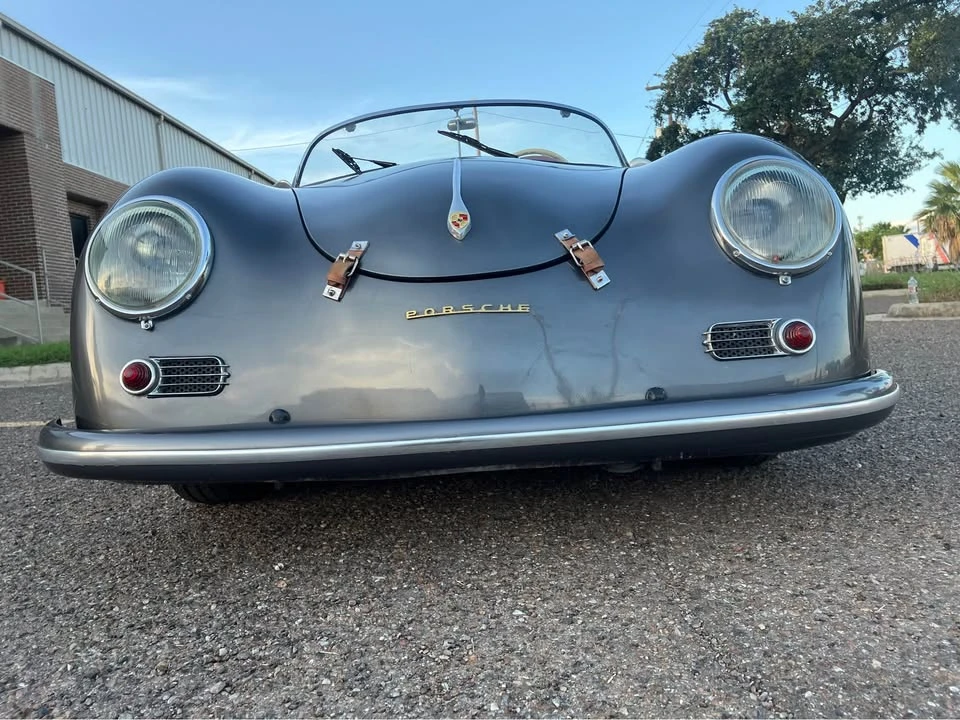 1956 Porsche 356 Replica - Image 7 of 20