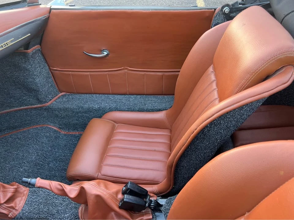 1956 Porsche 356 Replica - Image 13 of 20