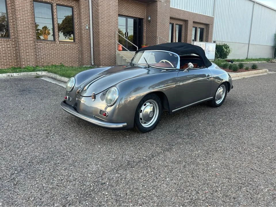 1956 Porsche 356 Replica - Image 6 of 20