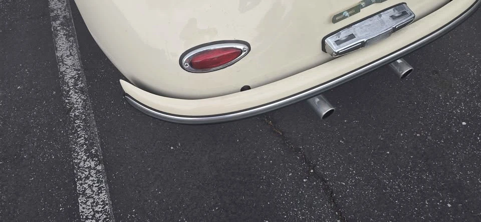 1956 Porsche 356 Replica - Image 4 of 9