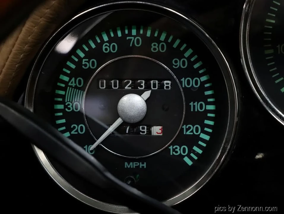 1956 Porsche Speedster - Image 19 of 20