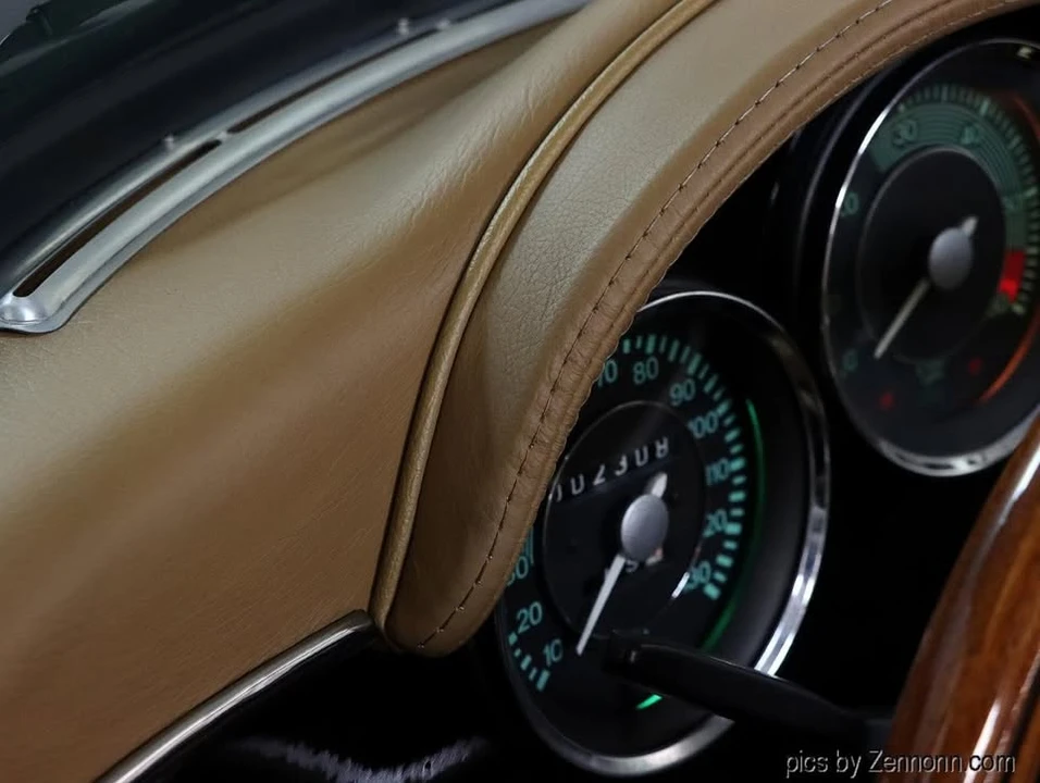 1956 Porsche Speedster - Image 17 of 20