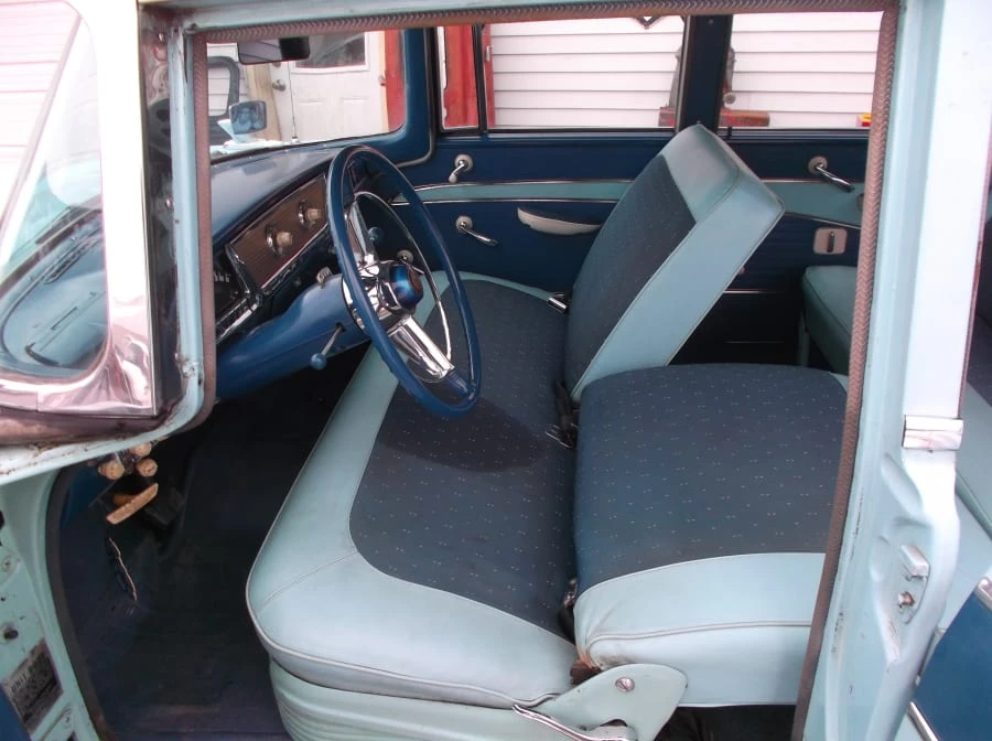 1956 Rambler - Image 5 of 10