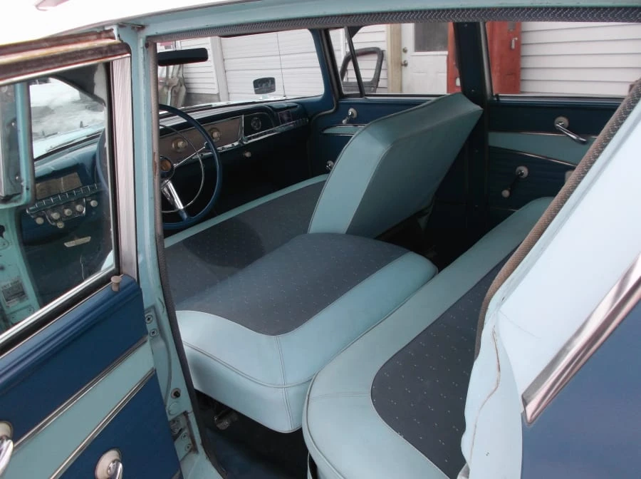 1956 Rambler - Image 6 of 10