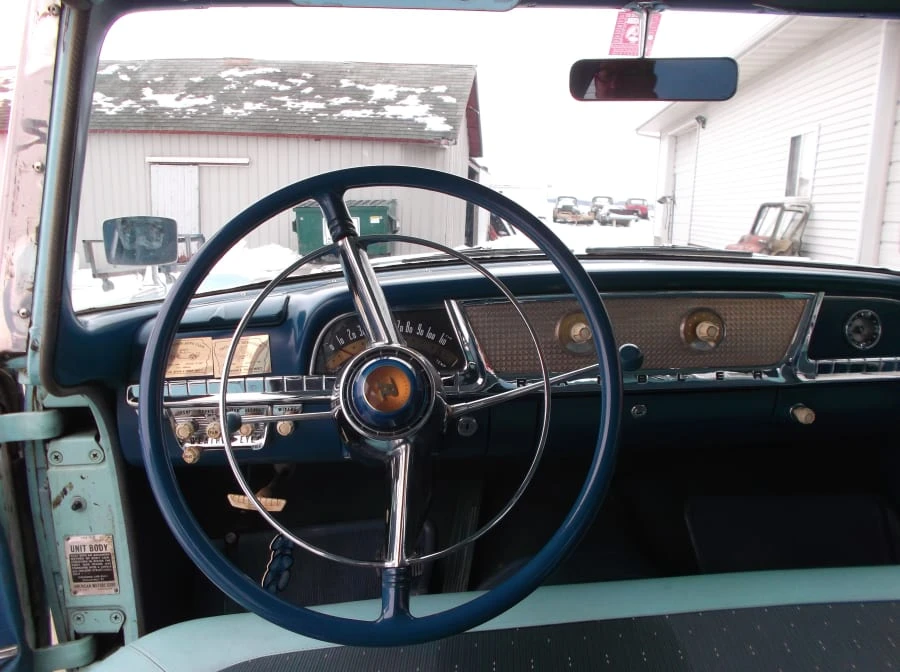 1956 Rambler - Image 7 of 10