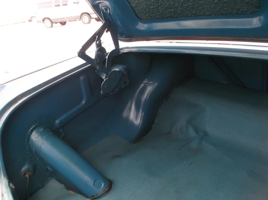 1956 Rambler - Image 9 of 10