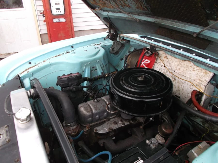 1956 Rambler - Image 10 of 10