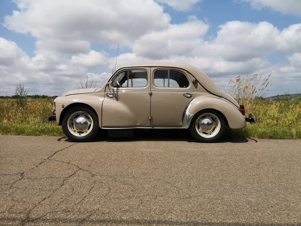 1956 Renault 4CV - Image 8 of 31