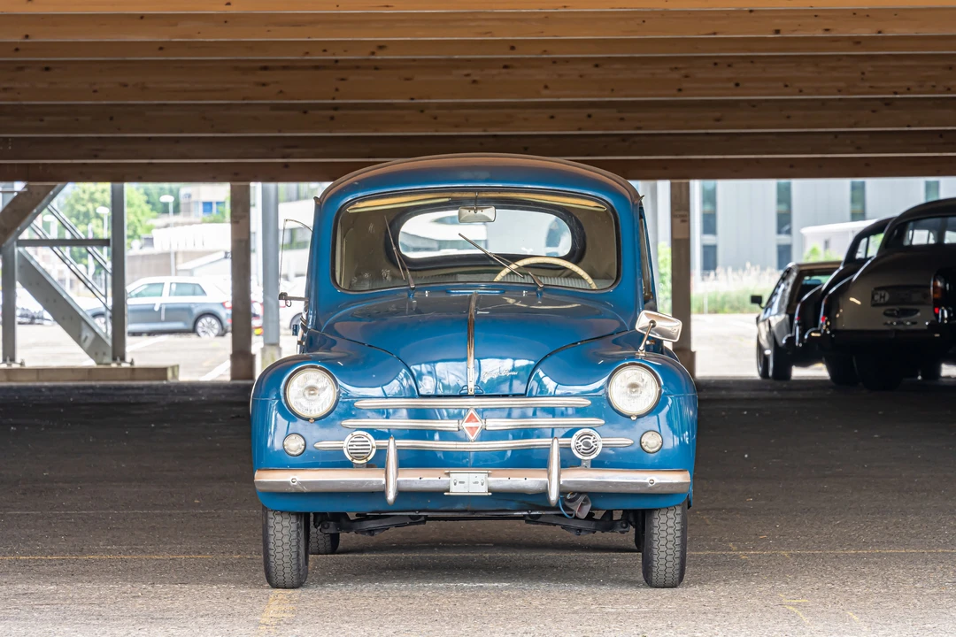 1956 Renault 4CV - Image 2 of 31