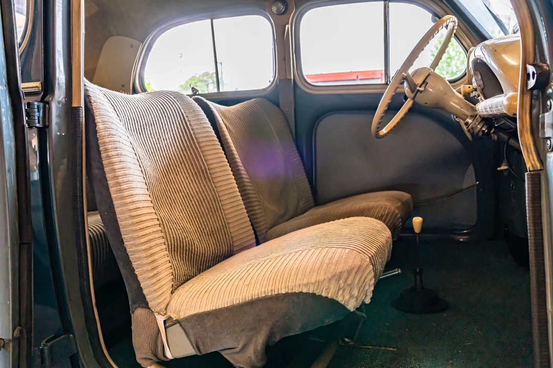1956 Renault 4CV - Image 16 of 31