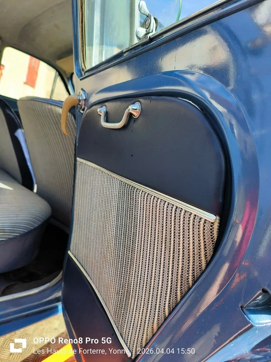 1956 Renault Dauphine - Image 30 of 31