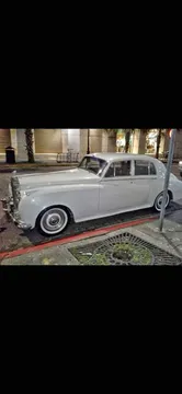 1956 Rolls-Royce Silver Cloud 1