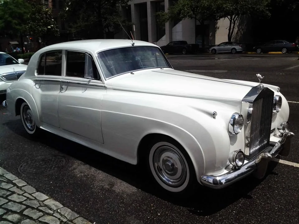 1956 Rolls-Royce Silver Cloud I - Image 3 of 7